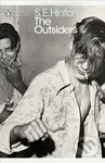 The Outsiders - S.E. Hinton - kniha z kategorie Beletrie pro děti