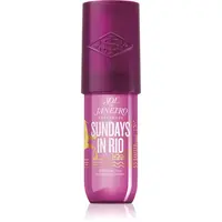 Sol de Janeiro Sundays in Rio parfémovaný sprej na tělo a vlasy pro ženy 90 ml