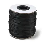 Nylon Satin Rattail Cords