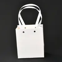 Rectangle Paper Bags