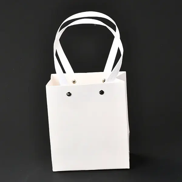 Rectangle Paper Bags
