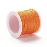 Nylon Braided Cord