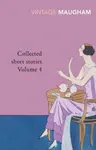 Collected Short Stories Volume 4 - William Somerset  Maugham