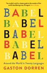 Babel - Gaston Dorren