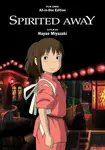 Spirited Away Film Comic: All-in-One Edition - Hayao Miyazaki