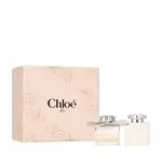 Chloé Chloé Eau de Parfum dárková sada (parfémová voda 50 ml + tělové mléko 100 ml)