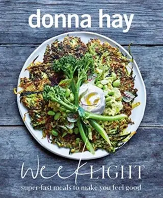 Week Light - Donna Hay