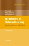 The Elements of Statistical Learning - Jerome Friedman, Trevor Hastie, Robert Tibshirani