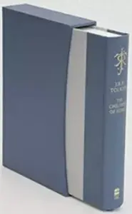 The Children of Hurin - J. R. R. Tolkien