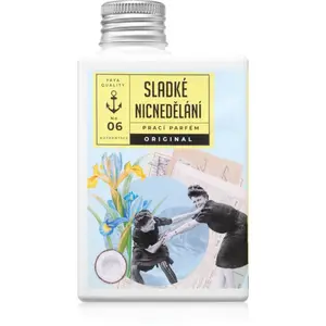 Soaphoria Dolce Farniente koncentrovaná vôňa do práčky 150 ml