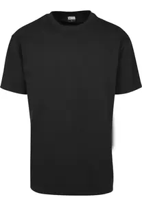 Urban Classics Tričko  čierna