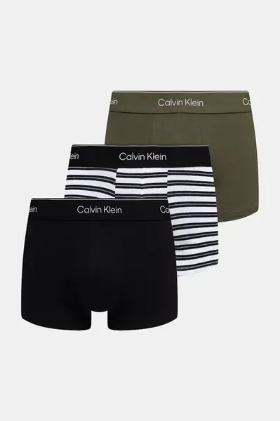 Calvin Klein Underwear přiléhavé boxerky pánské 3-pack