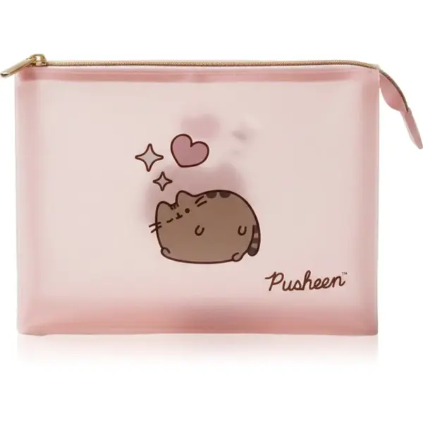 Pusheen Cosmetic Bag kosmetická taška 1 ks