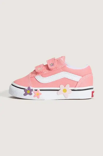 Vans Old Skool tenisky dětské