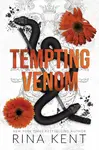 Tempting Venom - Rina Kent