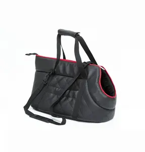 Reedog Taška EKO Black