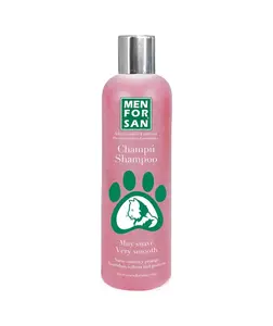 Menforsan jemný šampon pro kočky, 300 ml