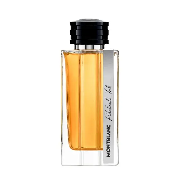 Montblanc Patchouli Ink parfémová voda 125 ml