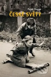 České světy - Peter Bugge