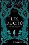 Les duchů - Carolyn Jess Cooke