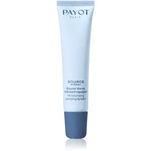 Payot Source Hydra + hydratační balzám na rty 15 ml