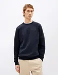 Armedangels Baaro Fleece 1237 night sky M