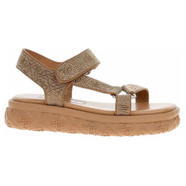 Dámské sandály Guess FLJLD2FAL03-BEIBR 37