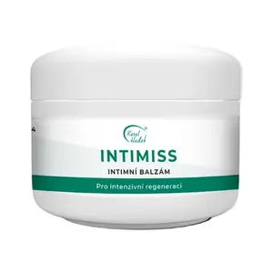 KAREL HADEK Intimiss intimní balzám 100 ml