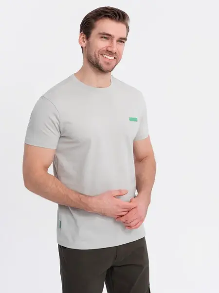 Pánské tričko Ombre