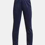 Under Armour Tepláky UA Armour Fleece Joggers-NVY - Kluci