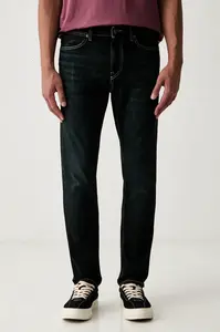 BOSS Orange  slim fit džíny pánské DELAWARE-2-BO