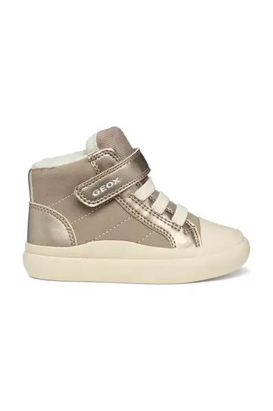 Geox GISLI sneakers boty dětské