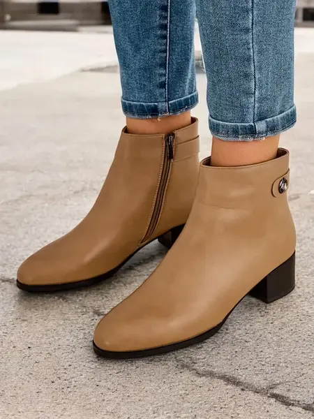 Resti women's boots Letitto