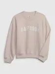 GAP Dětská mikina 1969 - Holky