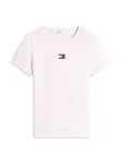 Tommy Jeans Tričko  ružová