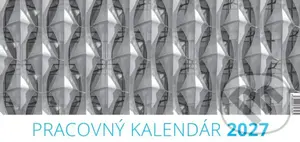 Pracovný kalendár 2027