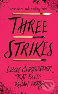 Three Strikes - L Et Al Christopher