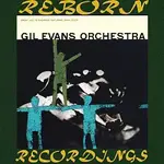 Gil Evans – Great Jazz Standards (HD Remastered) LP