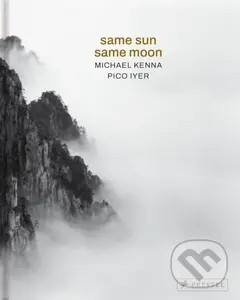 Same Sun Same Moon - Pico Iyer,Same Sun Same Moon - Pico Iyer
