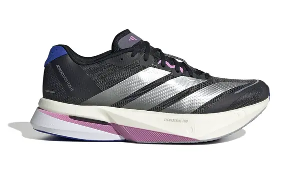 adidas Performance Sneakers - Adizero Boston 13 W Black