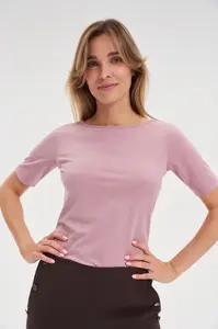 Dámské triko Marisse D.PINK