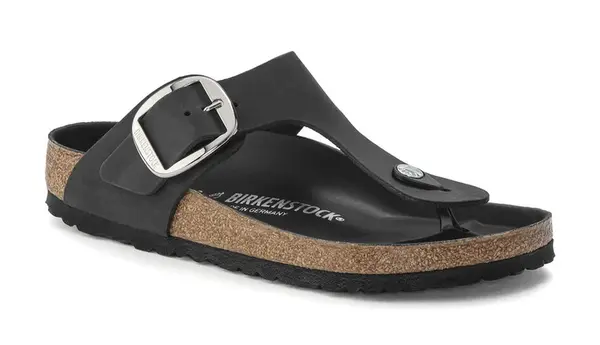 Sandály Birkenstock Gizeh Big Buckle