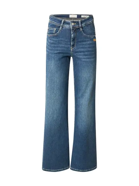 Gang Džínsy '94AMELIE'  modrá denim