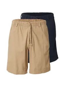 JACK & JONES Chino nohavice 'JPSTJAIDEN'  béžová