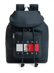 Tommy Jeans Batoh  tmavomodrá
