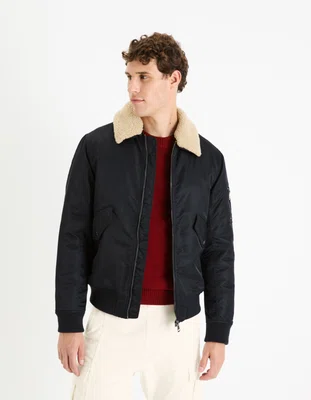 Celio Bunda bomber Fujamescol - Pánské