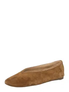 STEVE MADDEN Baleríny 'Leni'  hnedá