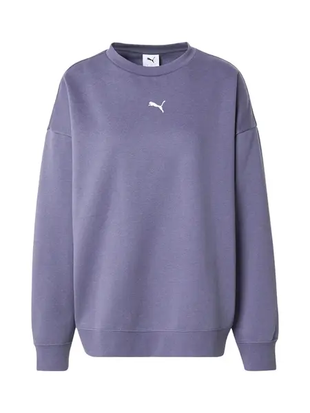 PUMA Športová mikina 'Essentials'  indigo