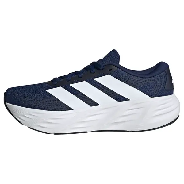 ADIDAS PERFORMANCE Bežecká obuv 'Galaxy 8'  indigo / tmavomodrá / biela