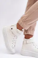 Dámské tenisky BIG STAR SHOES